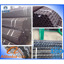 High Precision Cold Drawn Seamless Pipe/Seamless Steel Pipe/Seamless Tubes